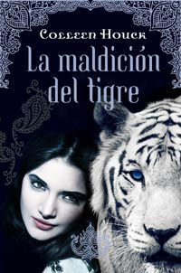 LA MALDICIÓN DEL TIGRE