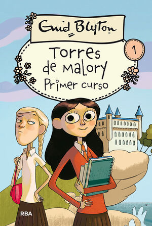 TORRES DE MALORY 1. PRIMER CURSO.