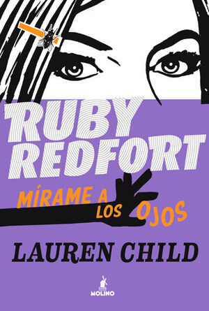 RUBY REDFORT