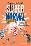 SUPERNORMAL 2. CONTRA LOS MEGAMALVADOS