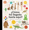 ¿CÓMO HE LLEGADO HASTA AQUÍ?