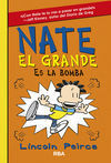 NEG08. NATE EL GRANDE ES LA BOMBA