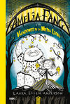 AMELIA FANG 4. LAS VACACIONES DE LA MEDIA LUNA
