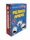 ESTUCHE MEJORES AMIGOS ROWLEY - GREG