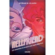 HELLFRIEND