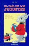 EL PAÍS DE LOS JUGUETES