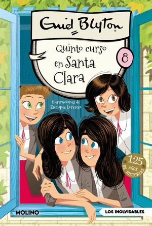 SANTA CLARA 8. QUINTO GRADO EN SANTA CLARA