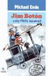 JIM BOTÓN Y LOS TRECE SALVAJES