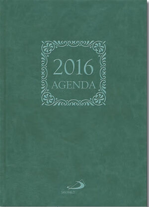 AGENDA 2016