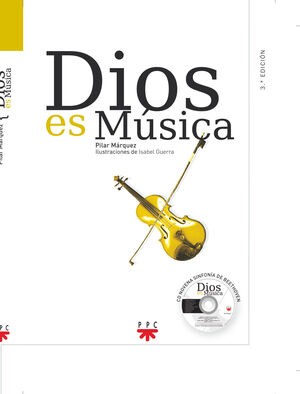 DIOS ES MÚSICA