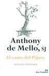 EL CANTO DEL PÁJARO