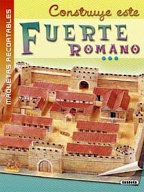 FUERTE ROMANO