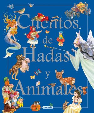 CUENTOS DE HADAS Y ANIMALES