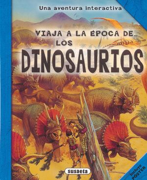 LOS DINOSAURIOS