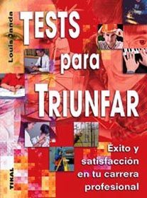 TEST PARA TRIUNFAR