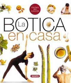 LA BOTICA EN CASA