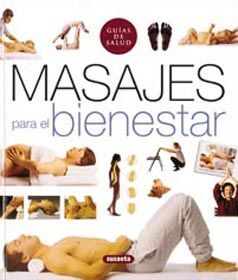 MASAJES PARA EL BIENESTAR