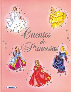 CUENTOS DE PRINCESAS