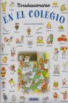 MINIDICCIONARIO EN EL COLEGIO