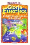 UN CUENTO PARA CADA DÍA DE LA SEMANA