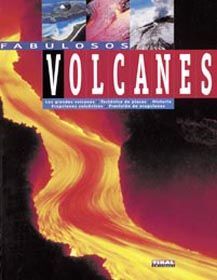 FABULOSOS VOLCANES