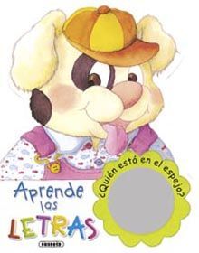 APRENDE LAS LETRAS