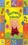 NÚMEROS BRILLANTES