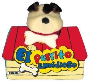 EL PERRITO ENVIDIOSO