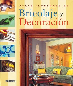 BRICOLAJE Y DECORACIÓN