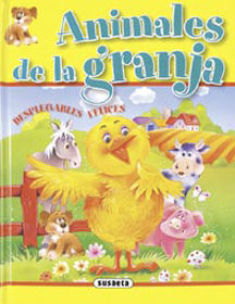 ANIMALES DE LA GRANJA