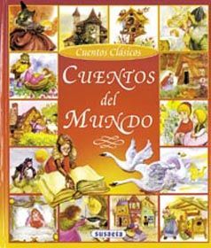 CUENTOS DEL MUNDO