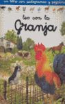LEO CON LA GRANJA