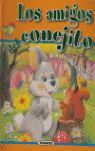 LOS AMIGOS DEL CONEJITO