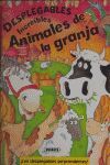 ANIMALES DE LA GRANJA