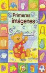 PRIMERAS IMÁGENES