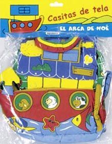 EL ARCA DE NOÉ