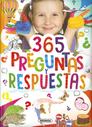 365 PREGUNTAS Y RESPUESTAS