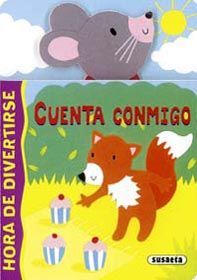 CUENTA CONMIGO, HORA DE DIVERTIRSE