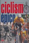 ATLAS ILUSTRADO DE CICLISMO ÉPICO