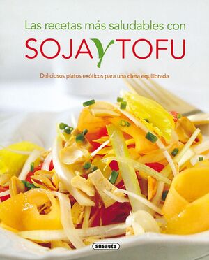 SOJA Y TOFU