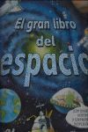 EL GRAN LIBRO DEL ESPACIO