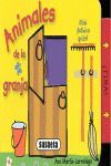 ANIMALES DE LA GRANJA
