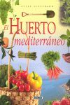 ATLAS ILUSTRADO EL HUERTO MEDITERRÁNEO