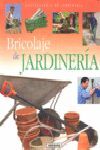 BRICOLAJE DE JARDINERÍA