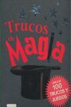 TRUCOS DE MAGIA