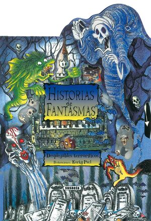 HISTORIAS DE FANTASMAS