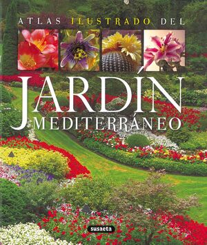 EL JARDÍN MEDITERRÁNEO