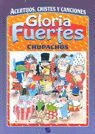 ACERTIJOS, CHISTES Y CANCIONES