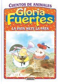 CUENTOS DE ANIMALES