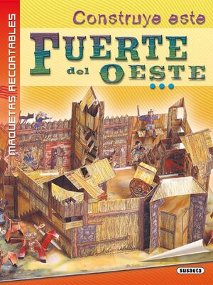 FUERTE DEL OESTE